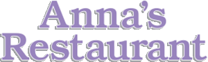 Anna's Restaurant